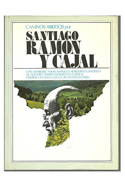 Santiago Ramon y Cajal